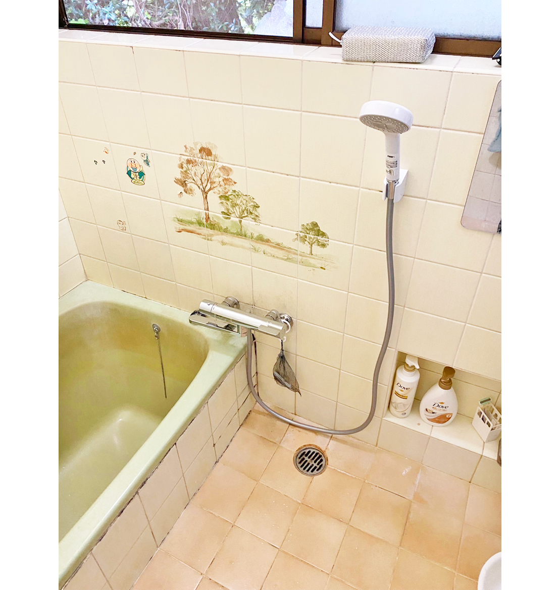 アフター（リフォーム後）