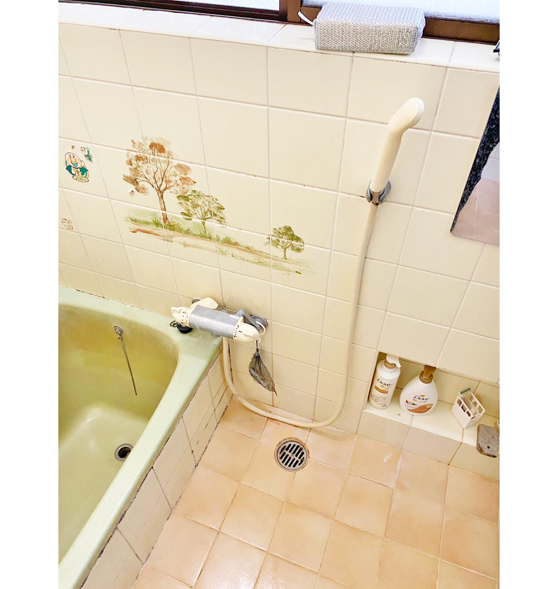 ビフォー（リフォーム前）