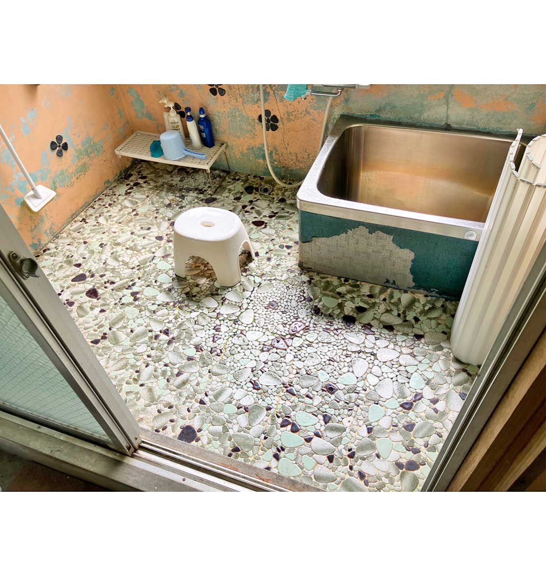 ビフォー（リフォーム前）