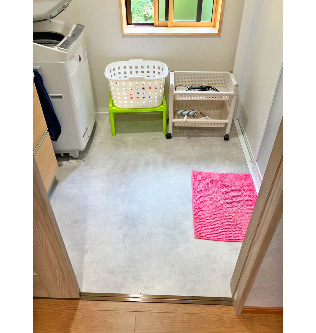 アフター（リフォーム後）