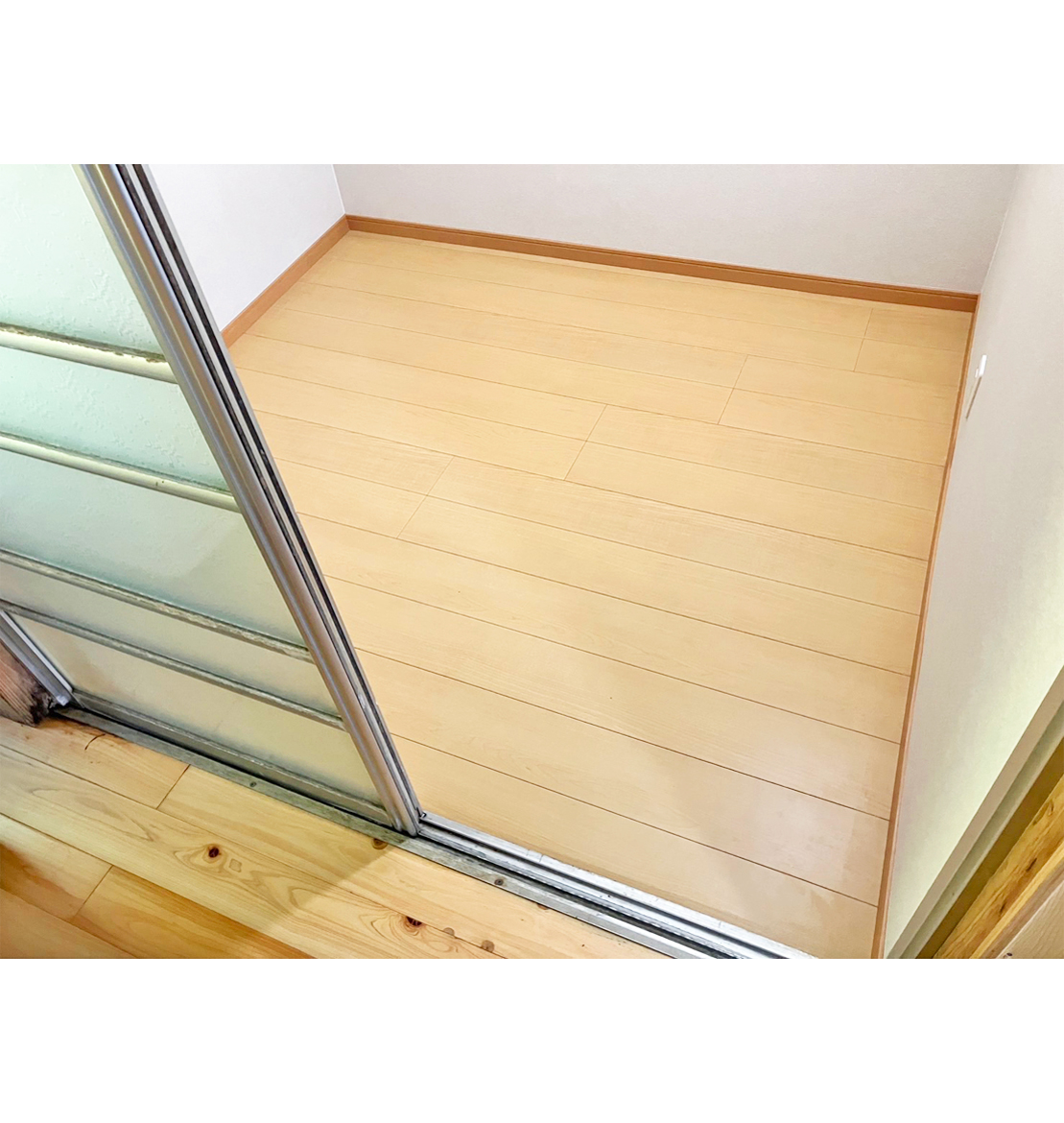 アフター（リフォーム後）