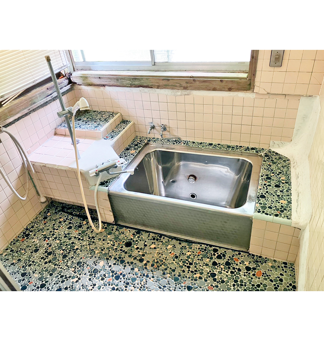 ビフォー（リフォーム前）