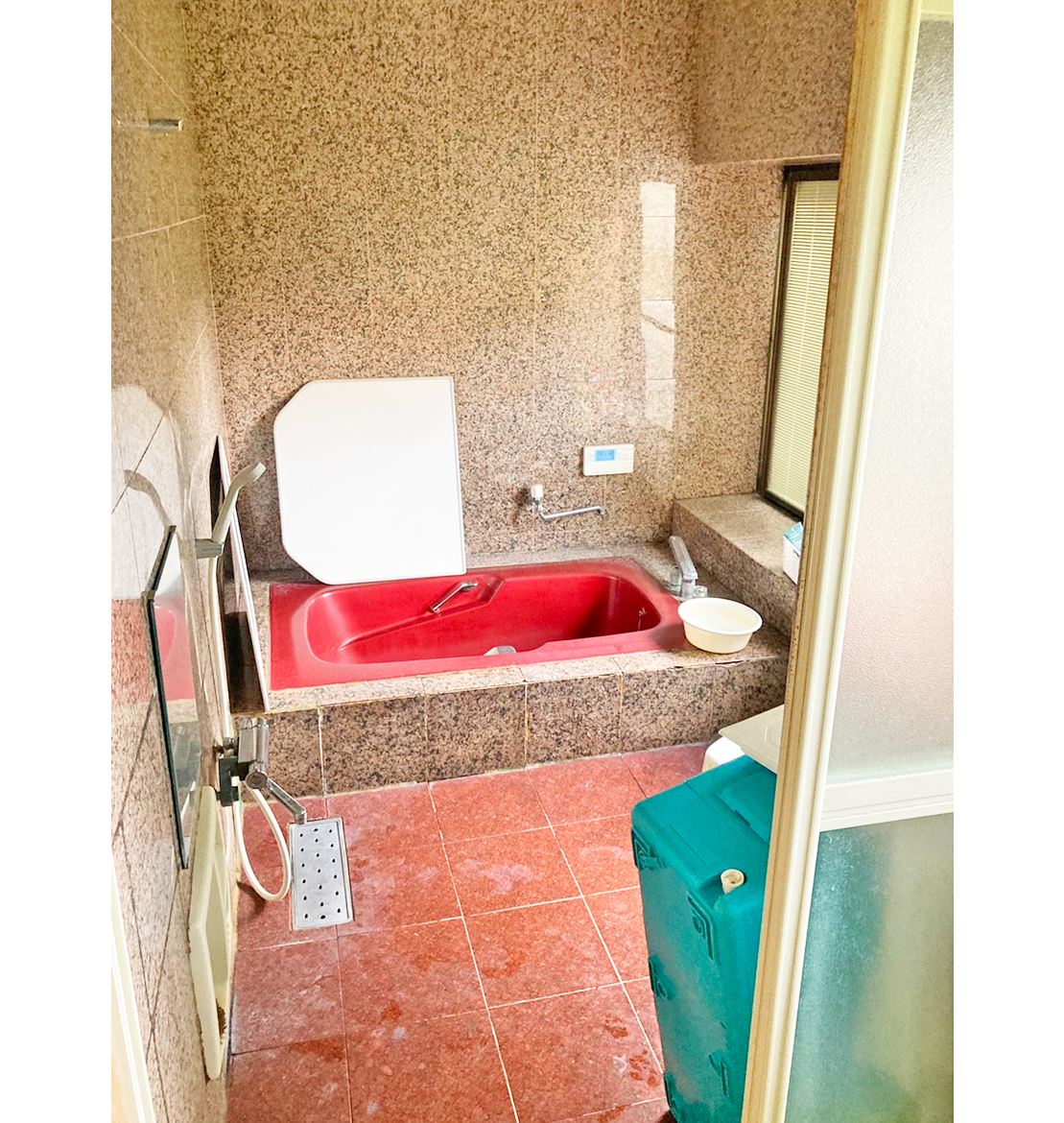 ビフォー（リフォーム前）