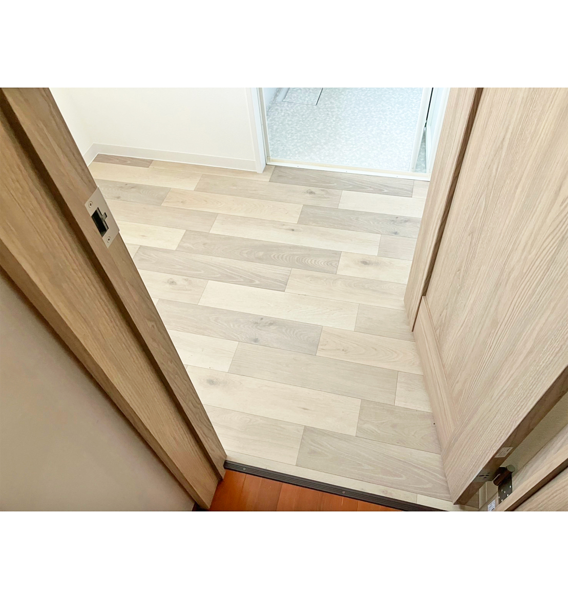 アフター（リフォーム後）