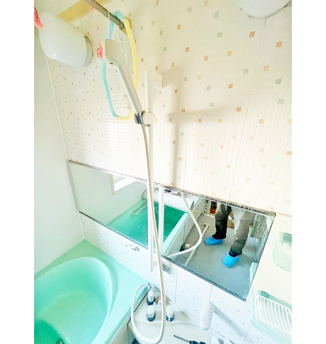 アフター（リフォーム後）