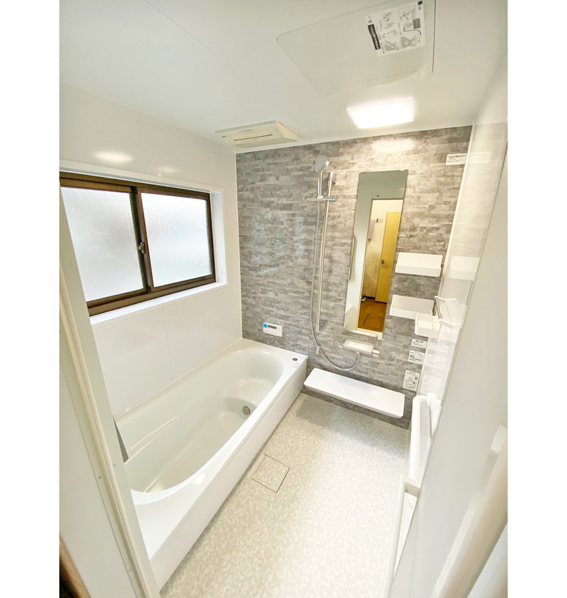 アフター（リフォーム後）