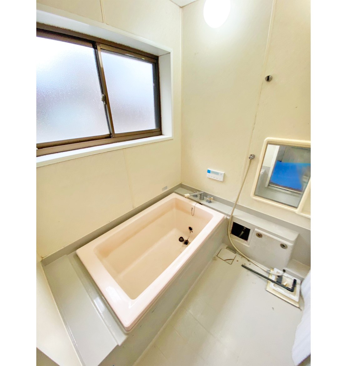 ビフォー（リフォーム前）