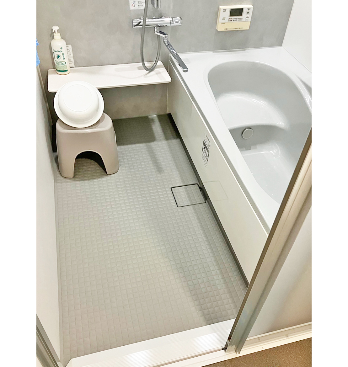 アフター(リフォーム後) アフター(リフォーム後)