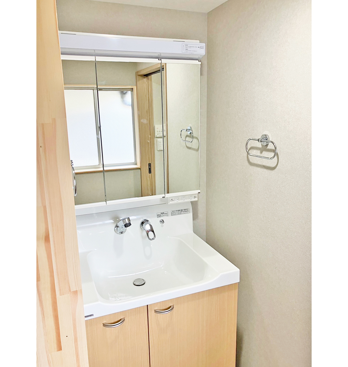 アフター(リフォーム後) アフター(リフォーム後)