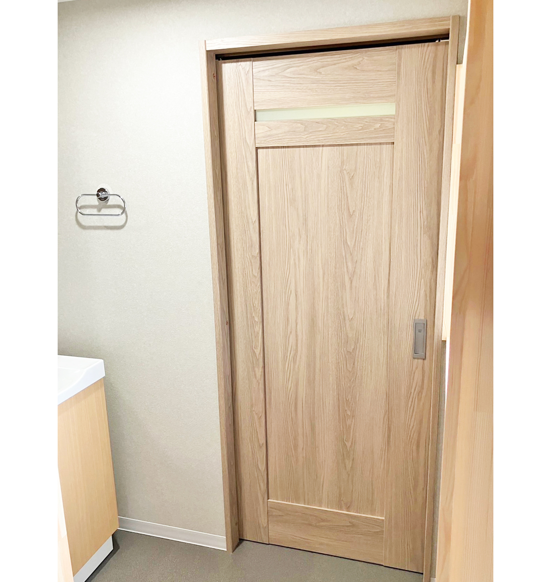 アフター(リフォーム後) アフター(リフォーム後)