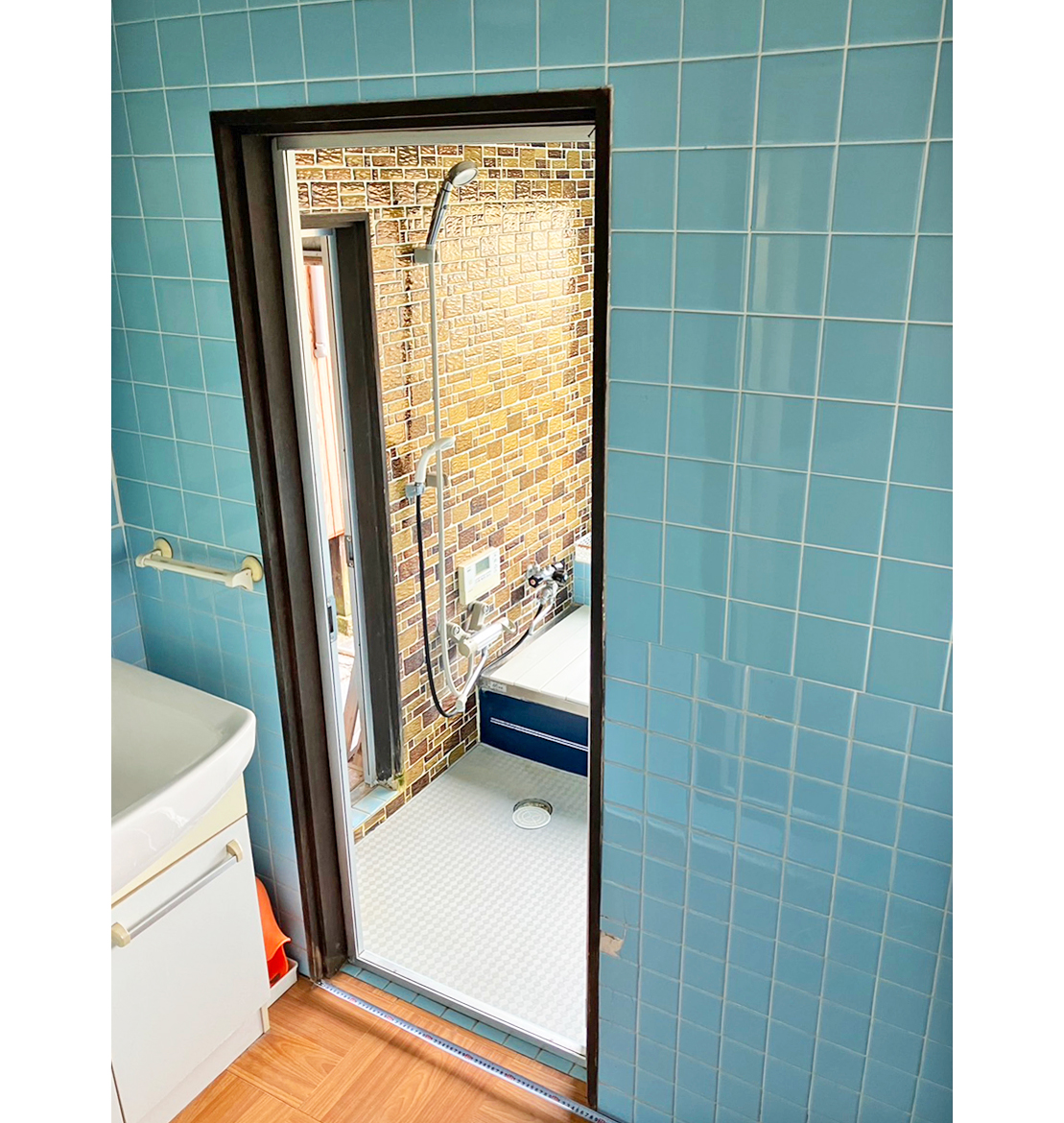 ビフォー（リフォーム前）