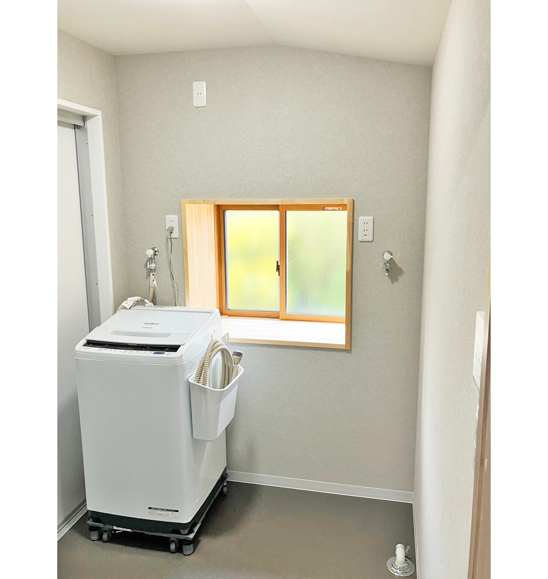 アフター(リフォーム後) アフター(リフォーム後)