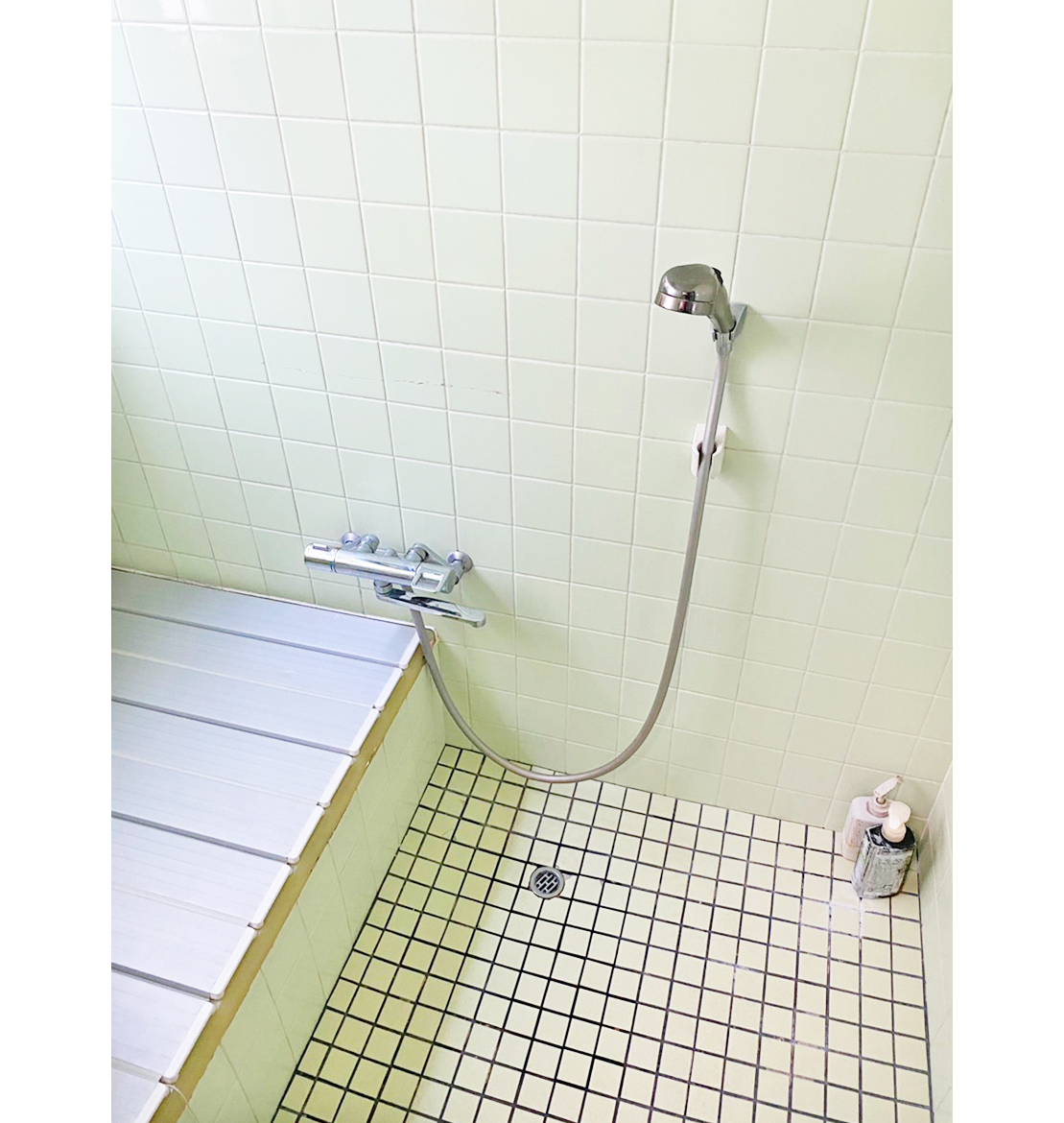 ビフォー（リフォーム前）