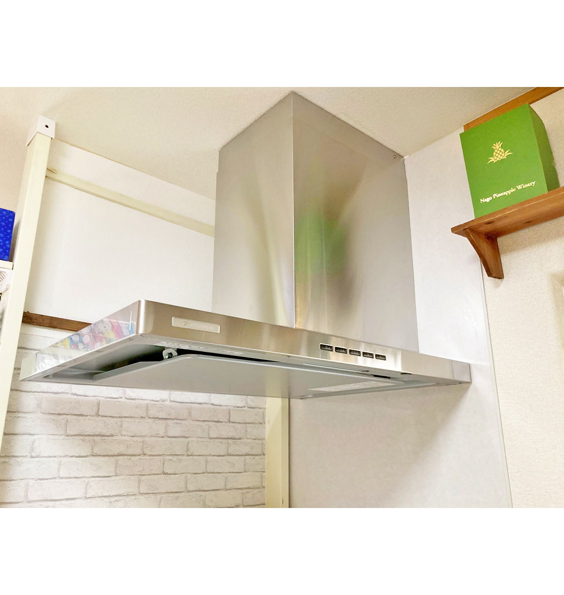 アフター（リフォーム後）