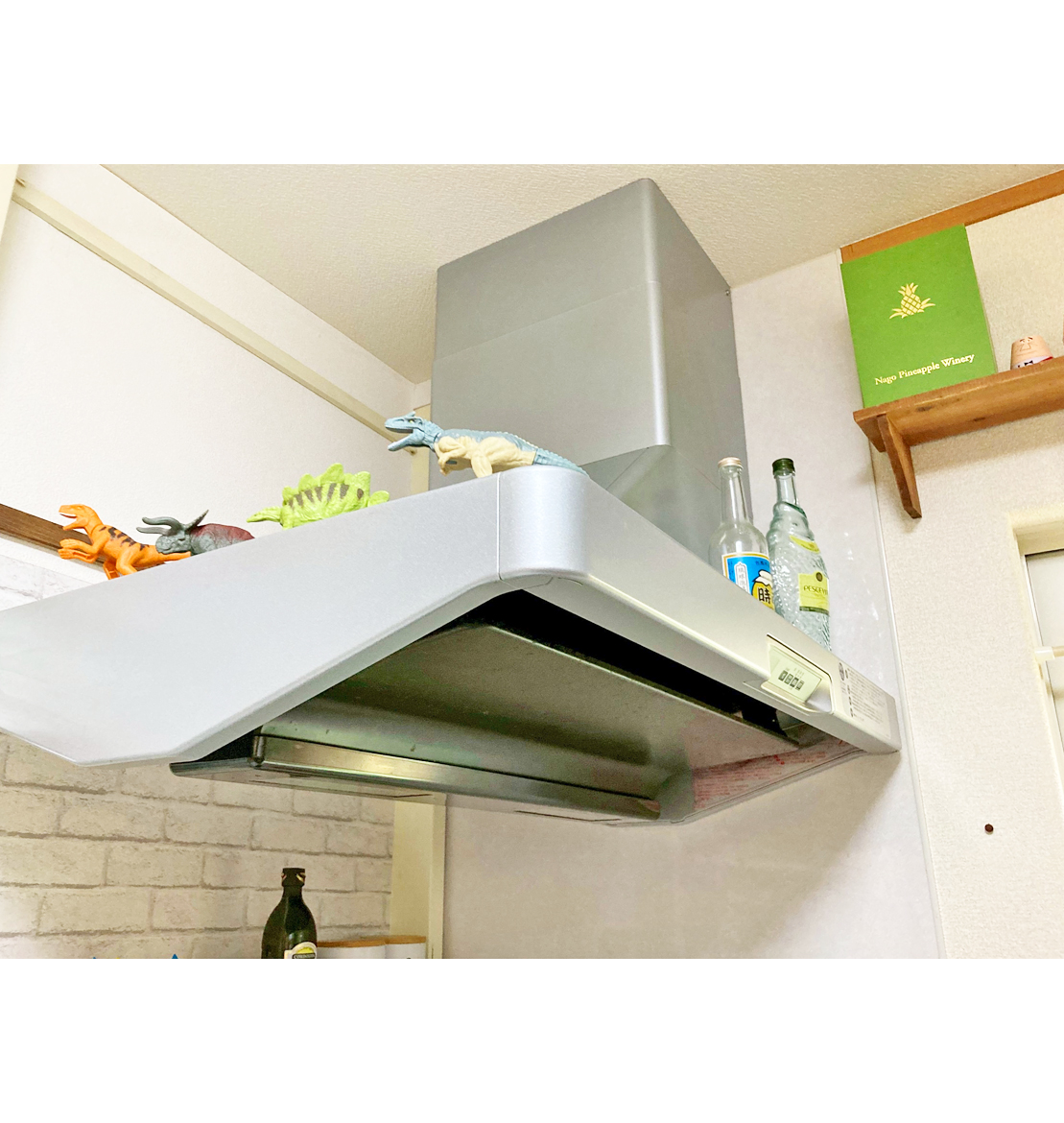 ビフォー（リフォーム前）