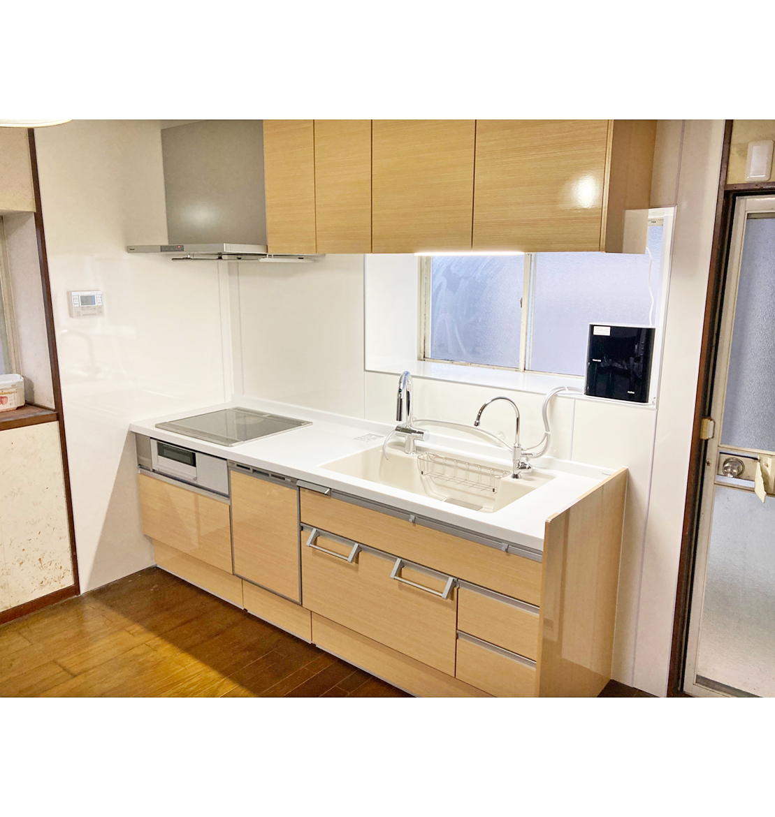 アフター（リフォーム後）