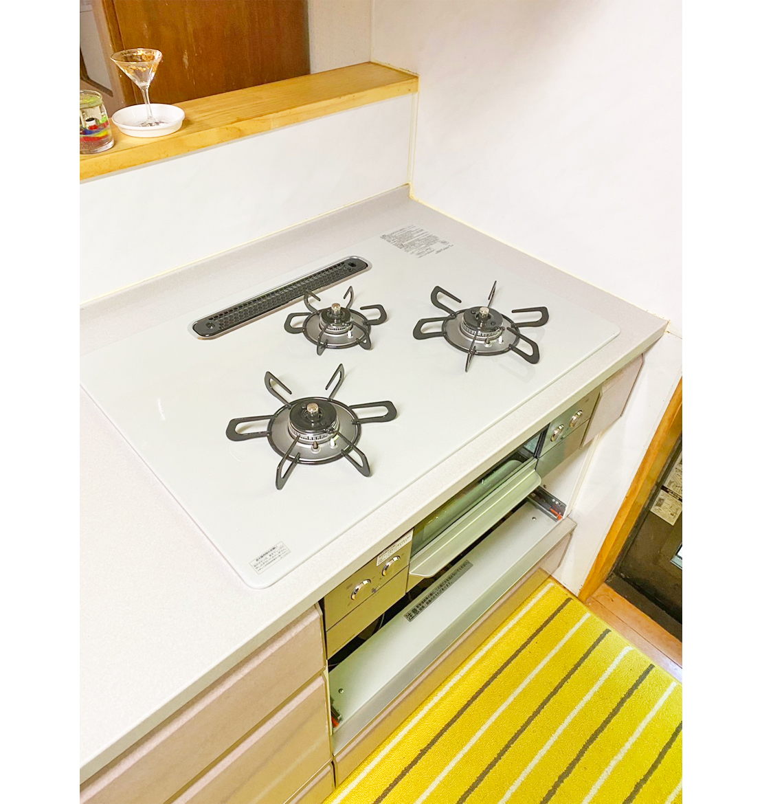 アフター（リフォーム後）