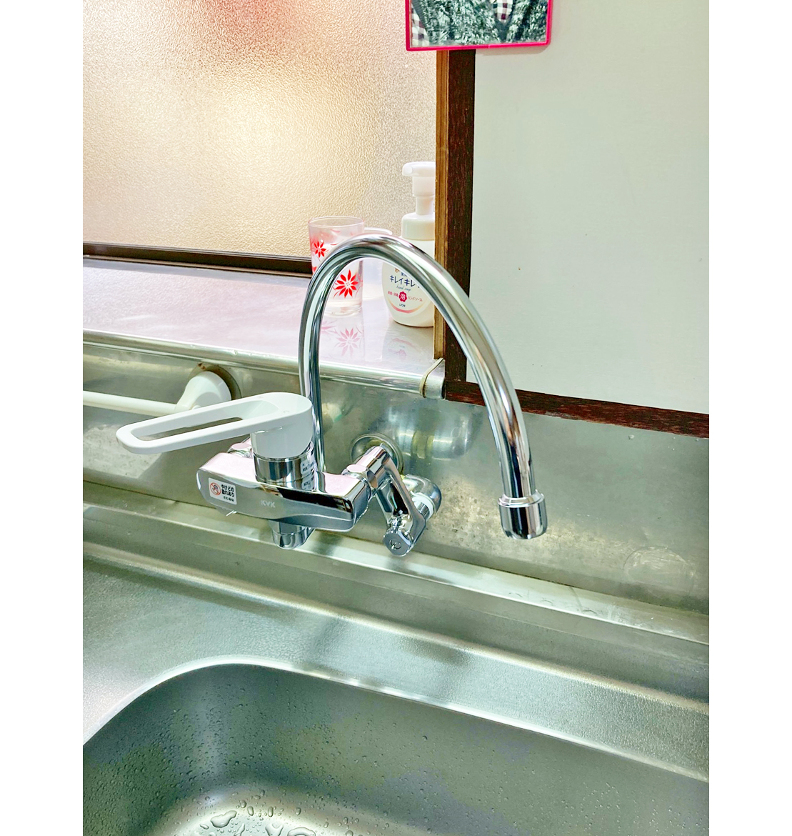 アフター（リフォーム後）