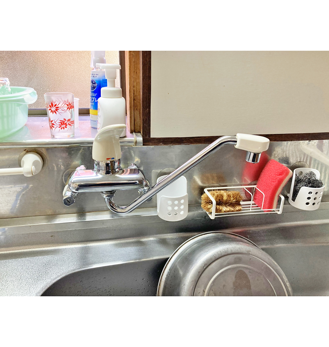 ビフォー（リフォーム前）