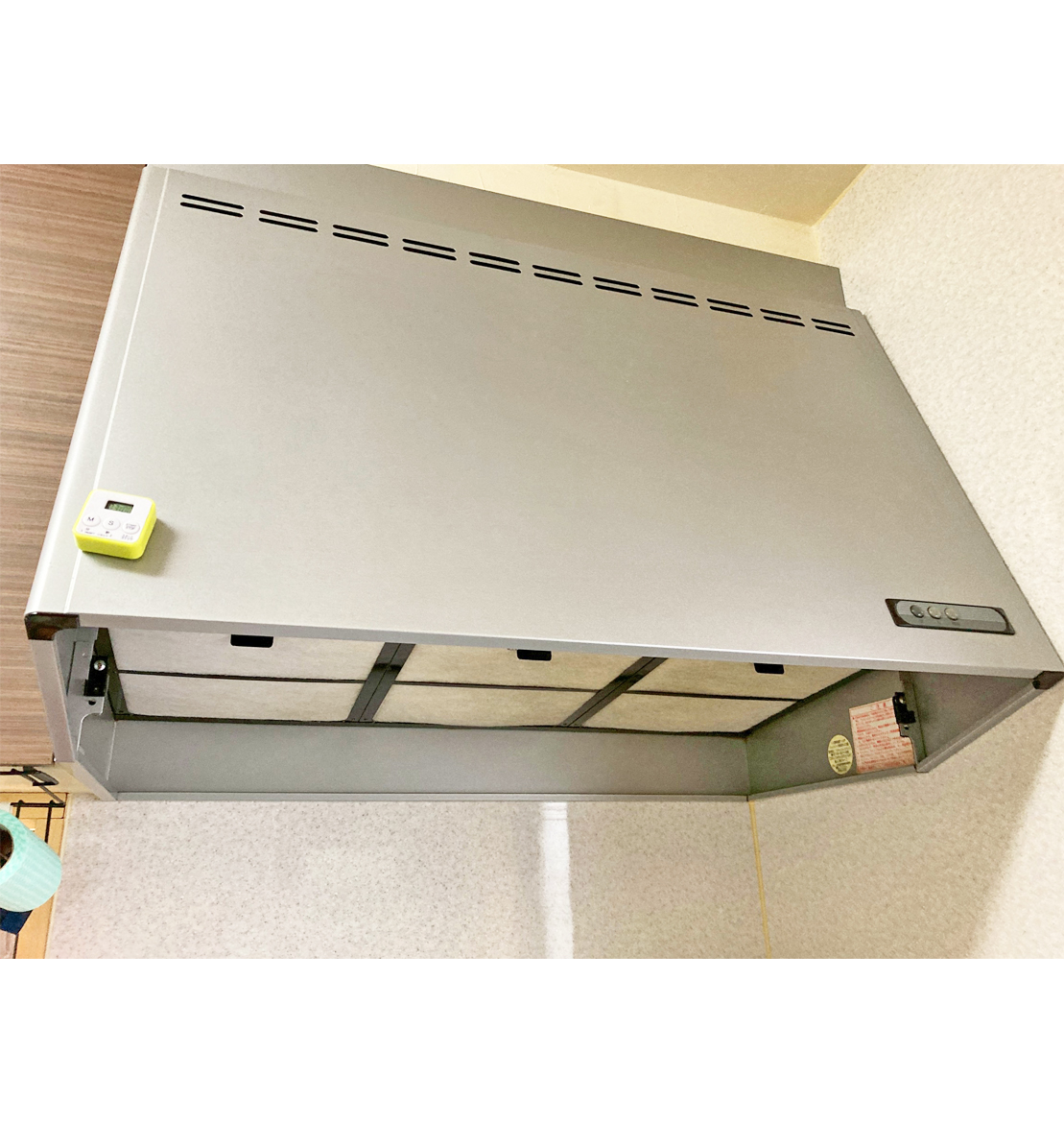 ビフォー（リフォーム前）