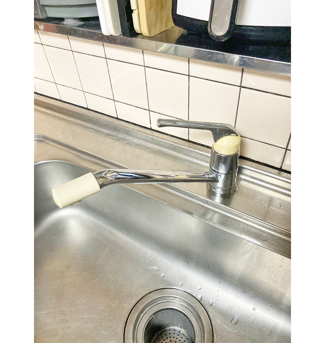 ビフォー（リフォーム前）