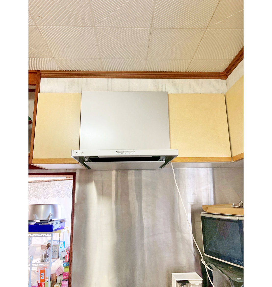 アフター（リフォーム後）