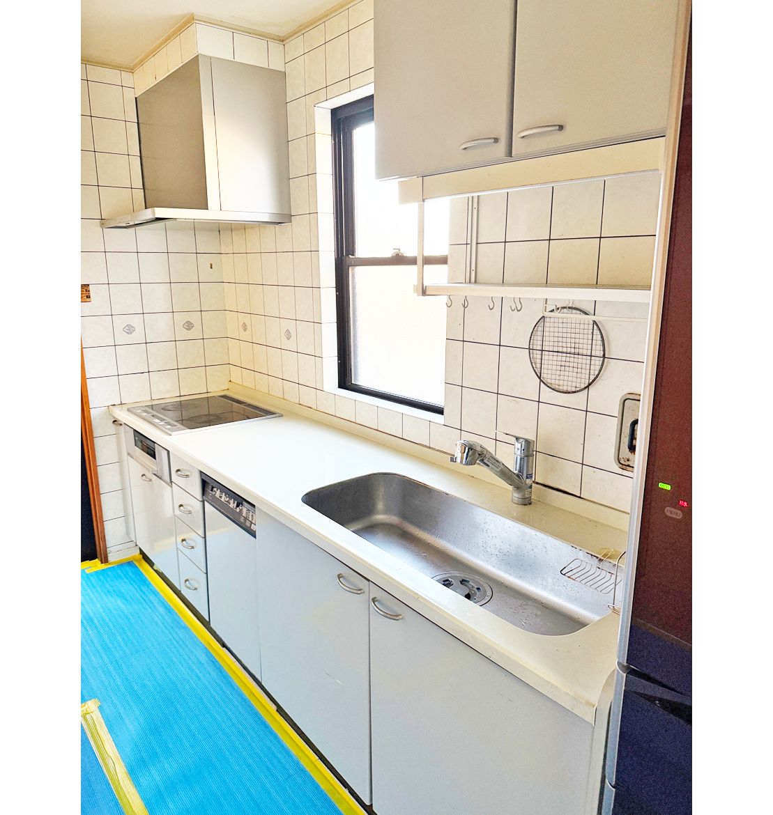 ビフォー（リフォーム前）