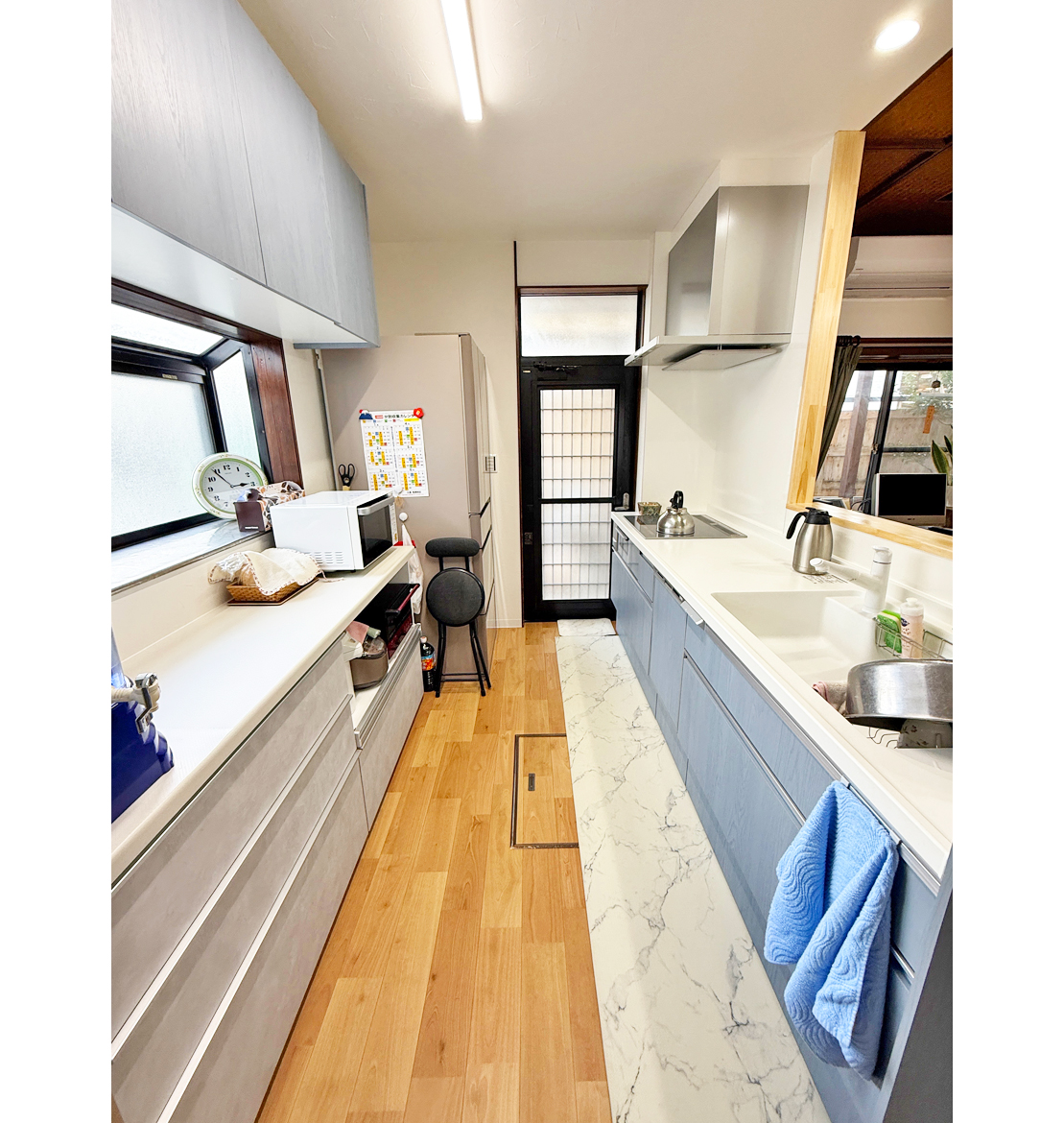 アフター（リフォーム後）