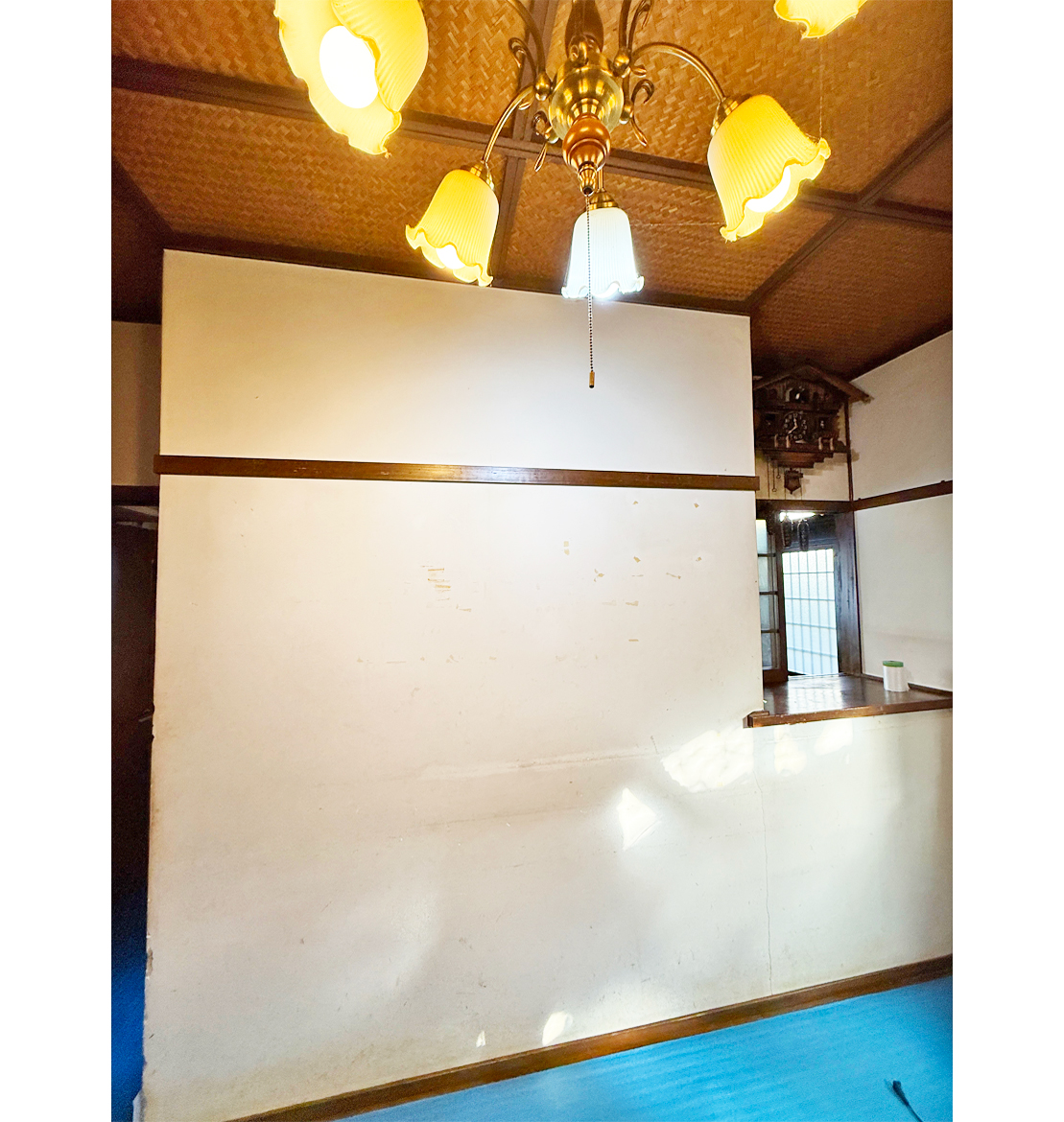 ビフォー（リフォーム前）