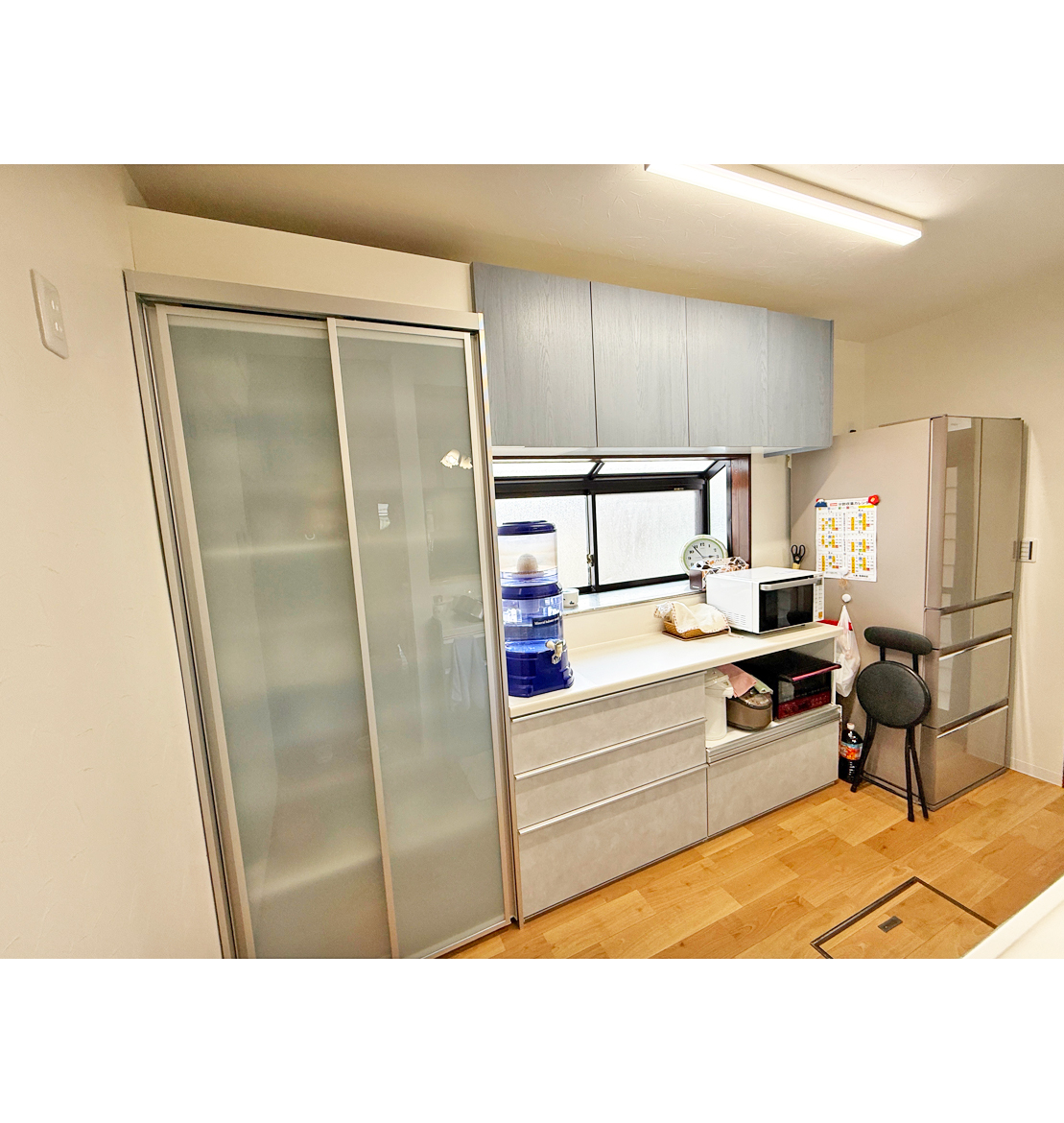 アフター（リフォーム後）