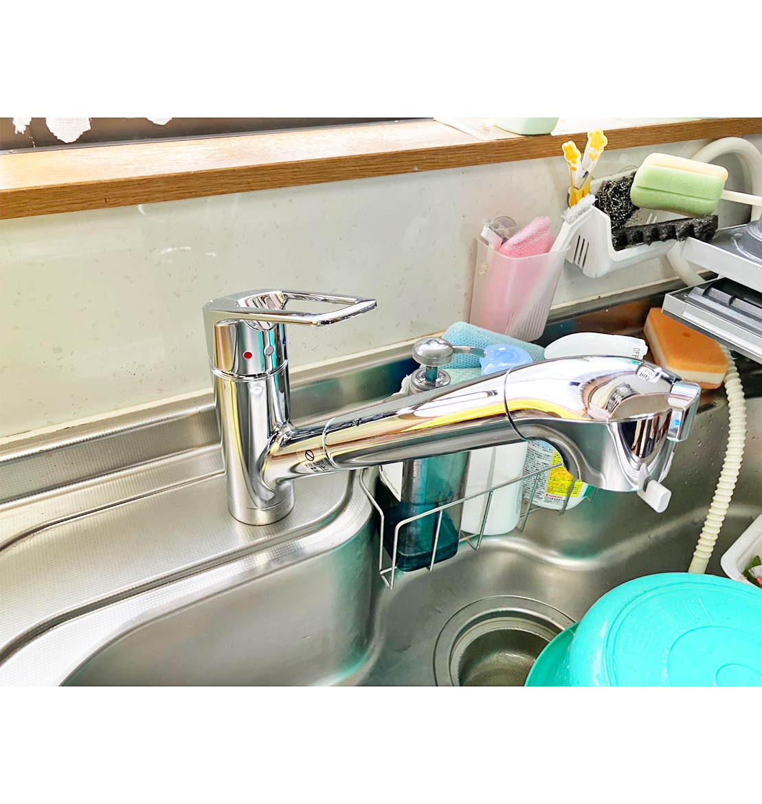 アフター（リフォーム後）