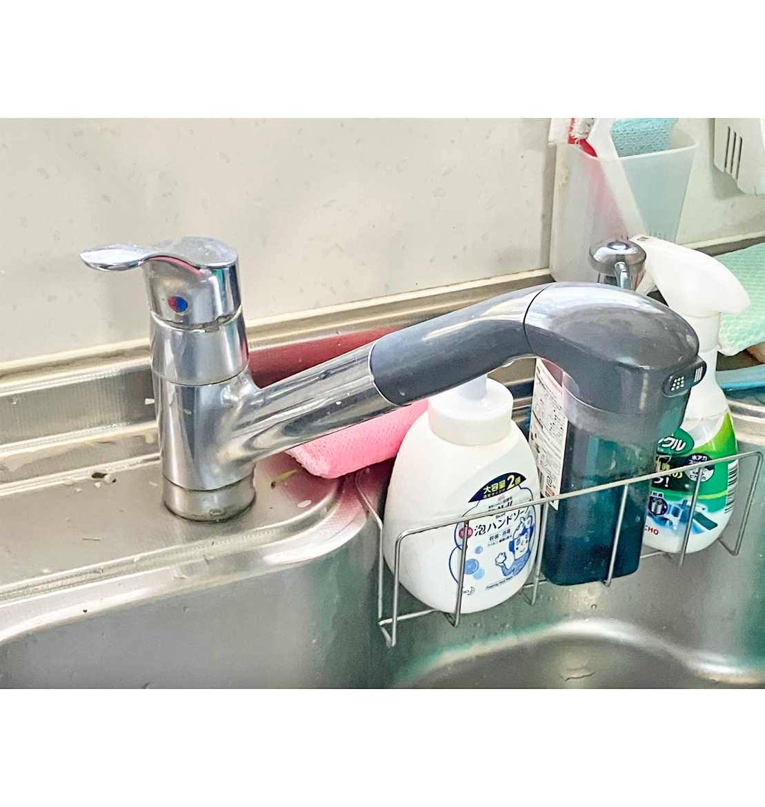 ビフォー（リフォーム前）