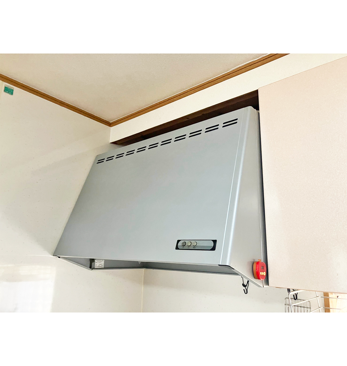 ビフォー（リフォーム前）