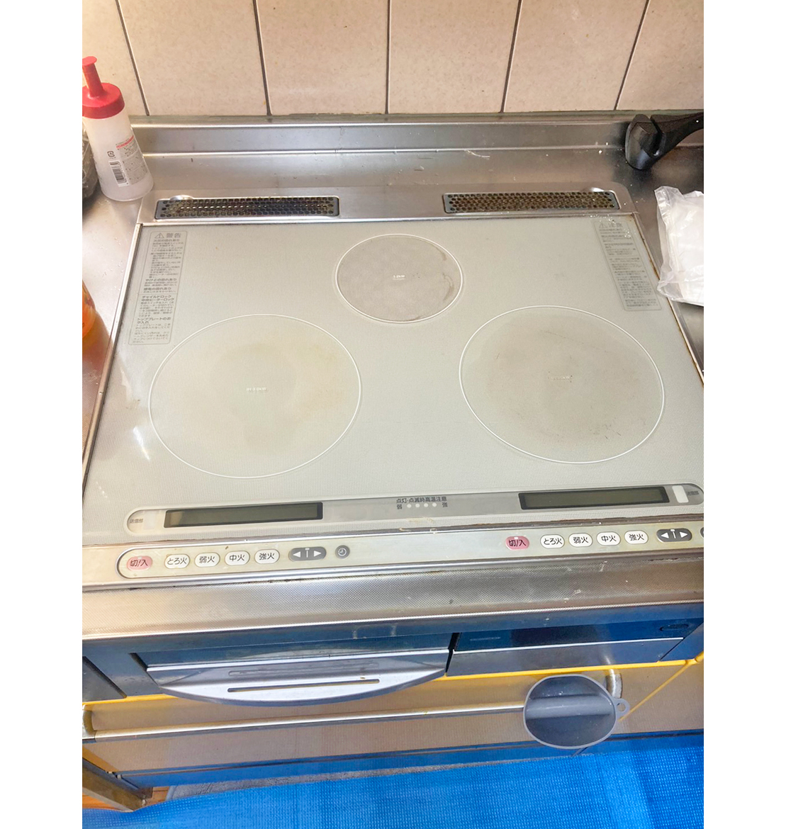 ビフォー（リフォーム前）