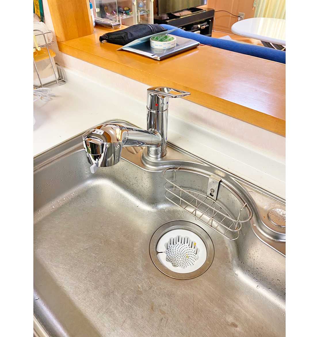 アフター（リフォーム後）