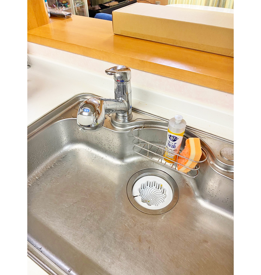 ビフォー（リフォーム前）