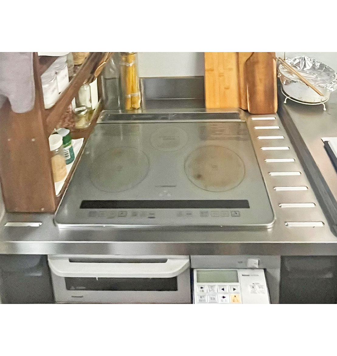 ビフォー（リフォーム前）