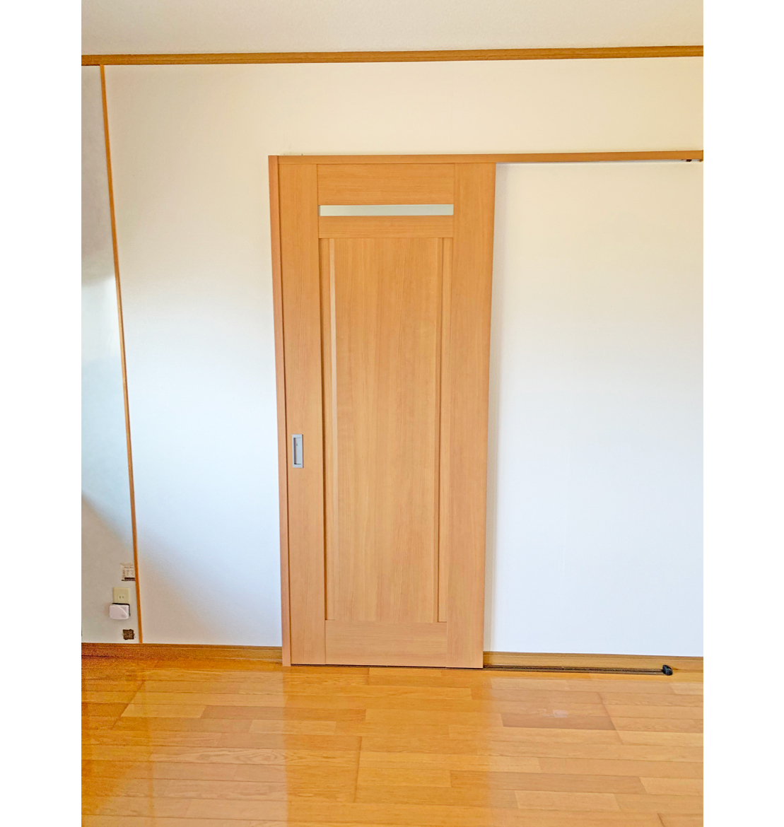 アフター（リフォーム後）