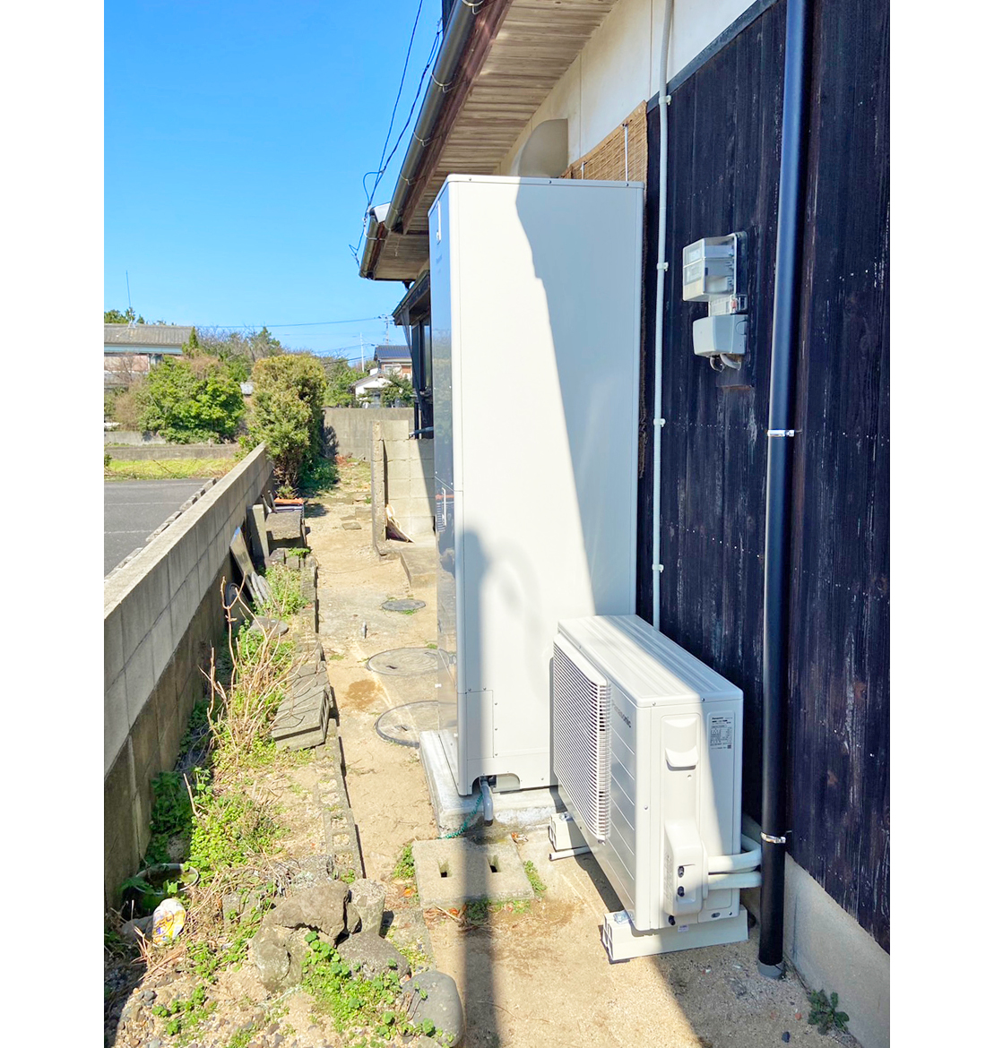 アフター（リフォーム後）