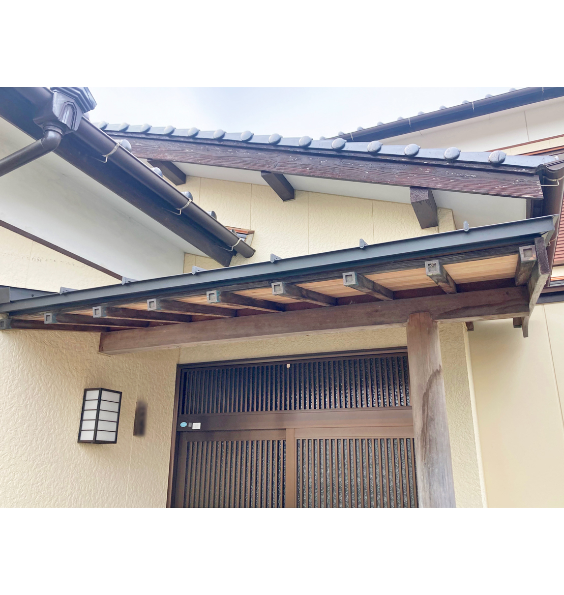アフター（リフォーム後）