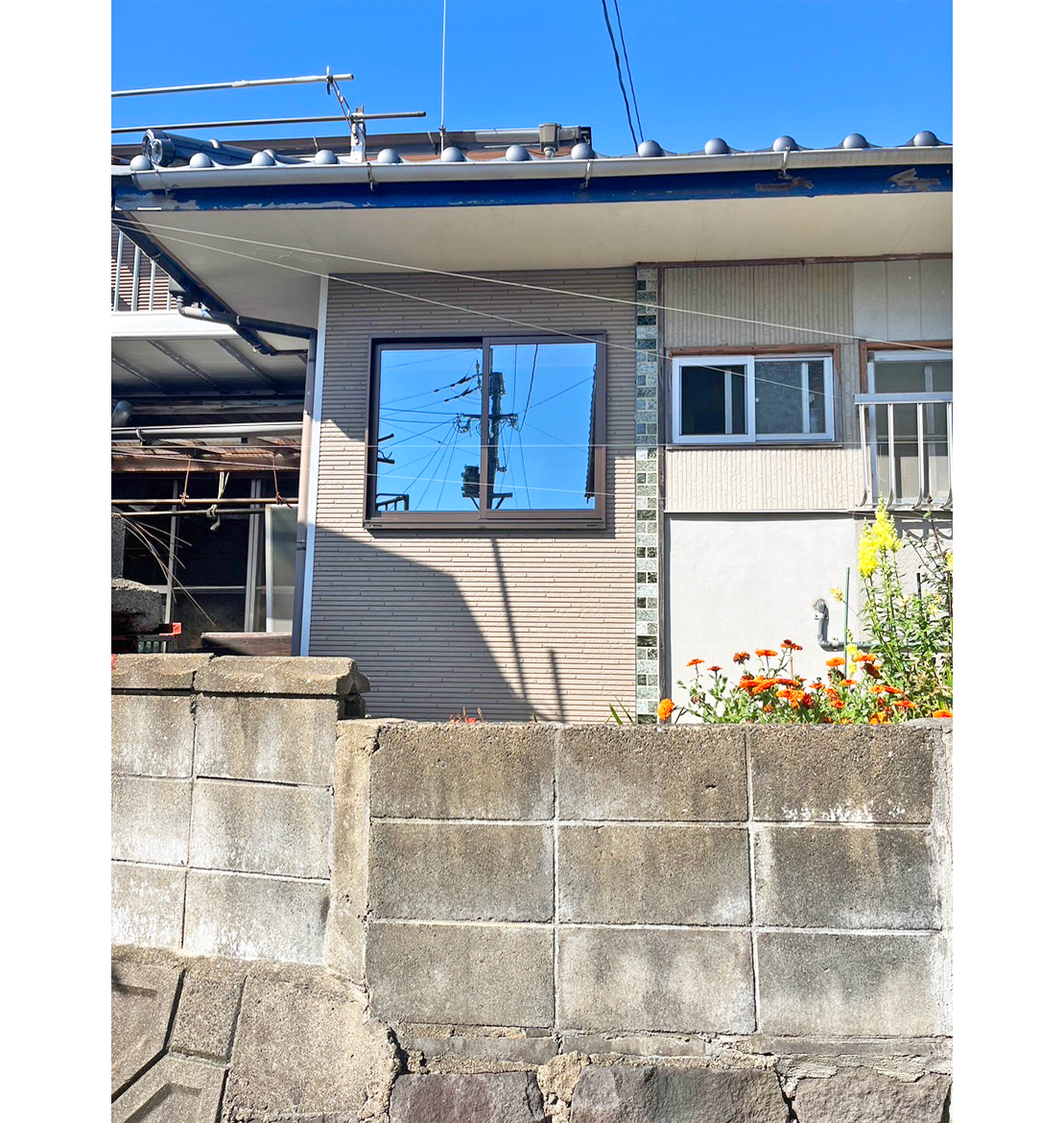 アフター（リフォーム後）