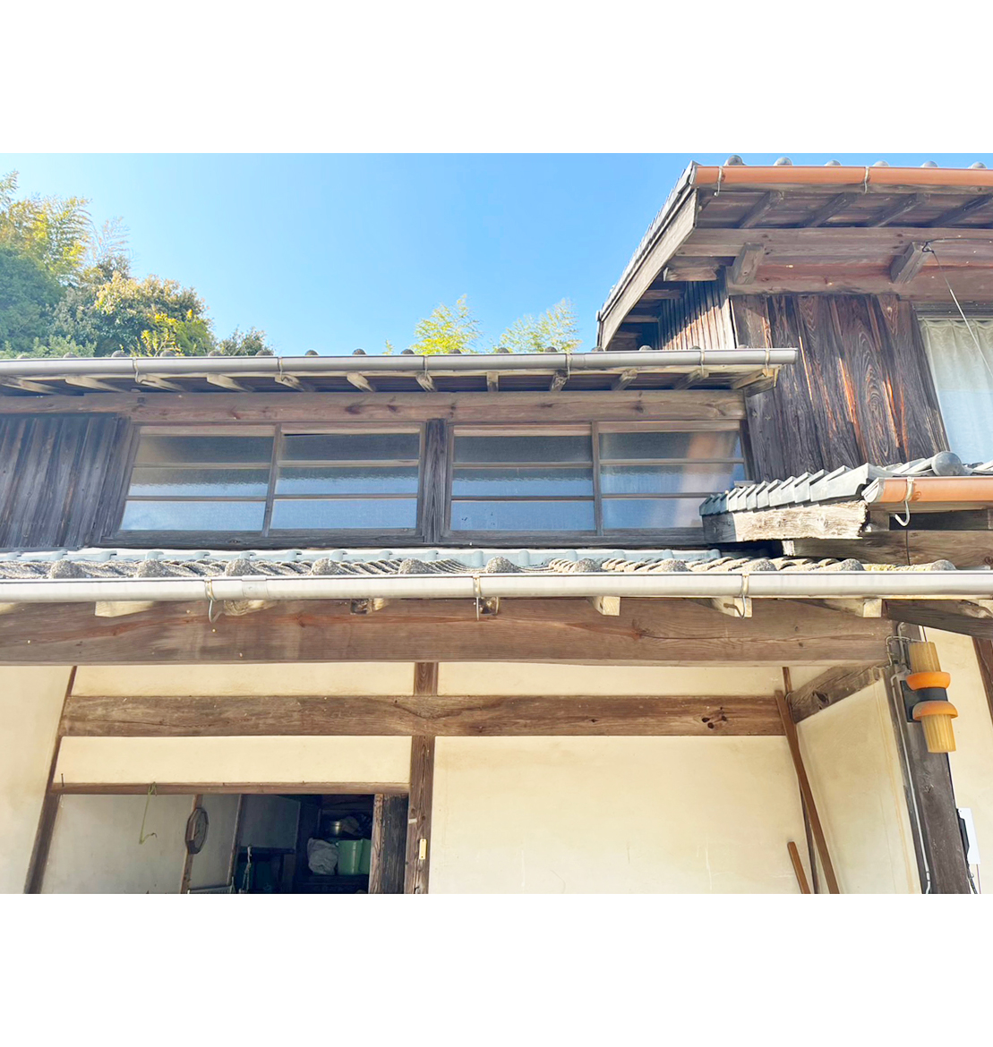 ビフォー（リフォーム前）