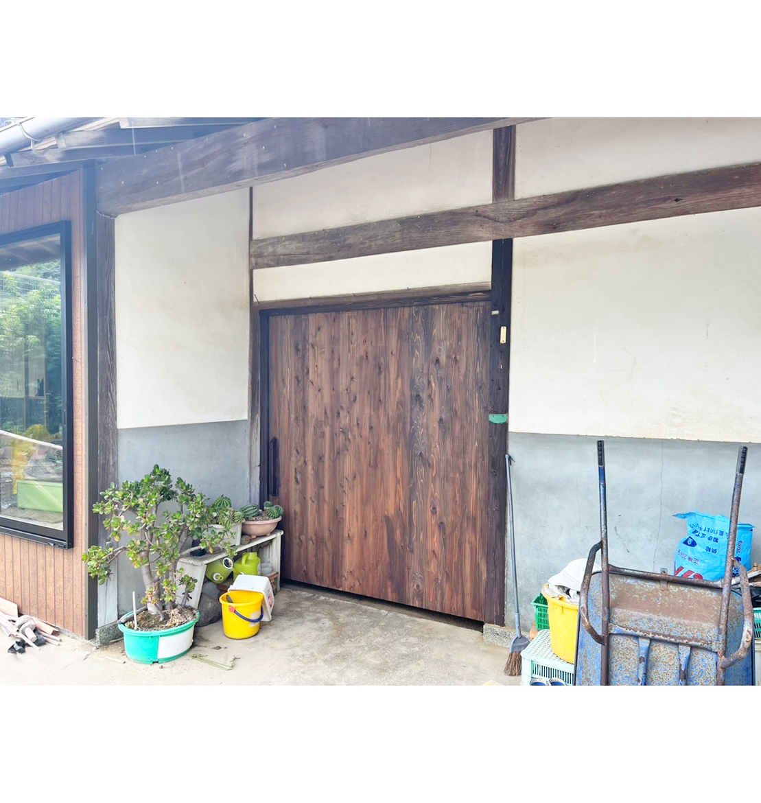 アフター（リフォーム後）