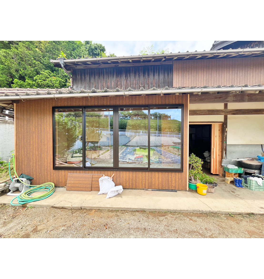 アフター（リフォーム後）