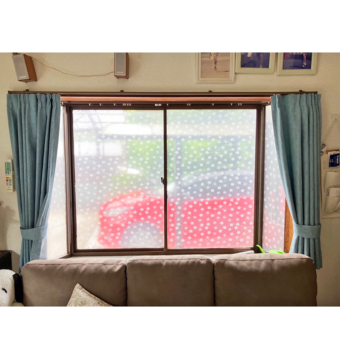 ビフォー（リフォーム前）