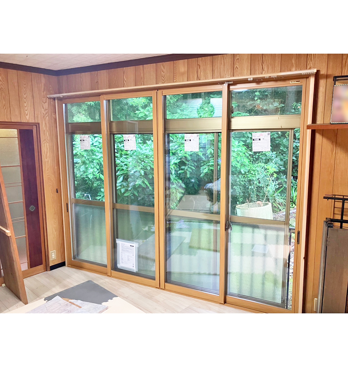 アフター（リフォーム後）