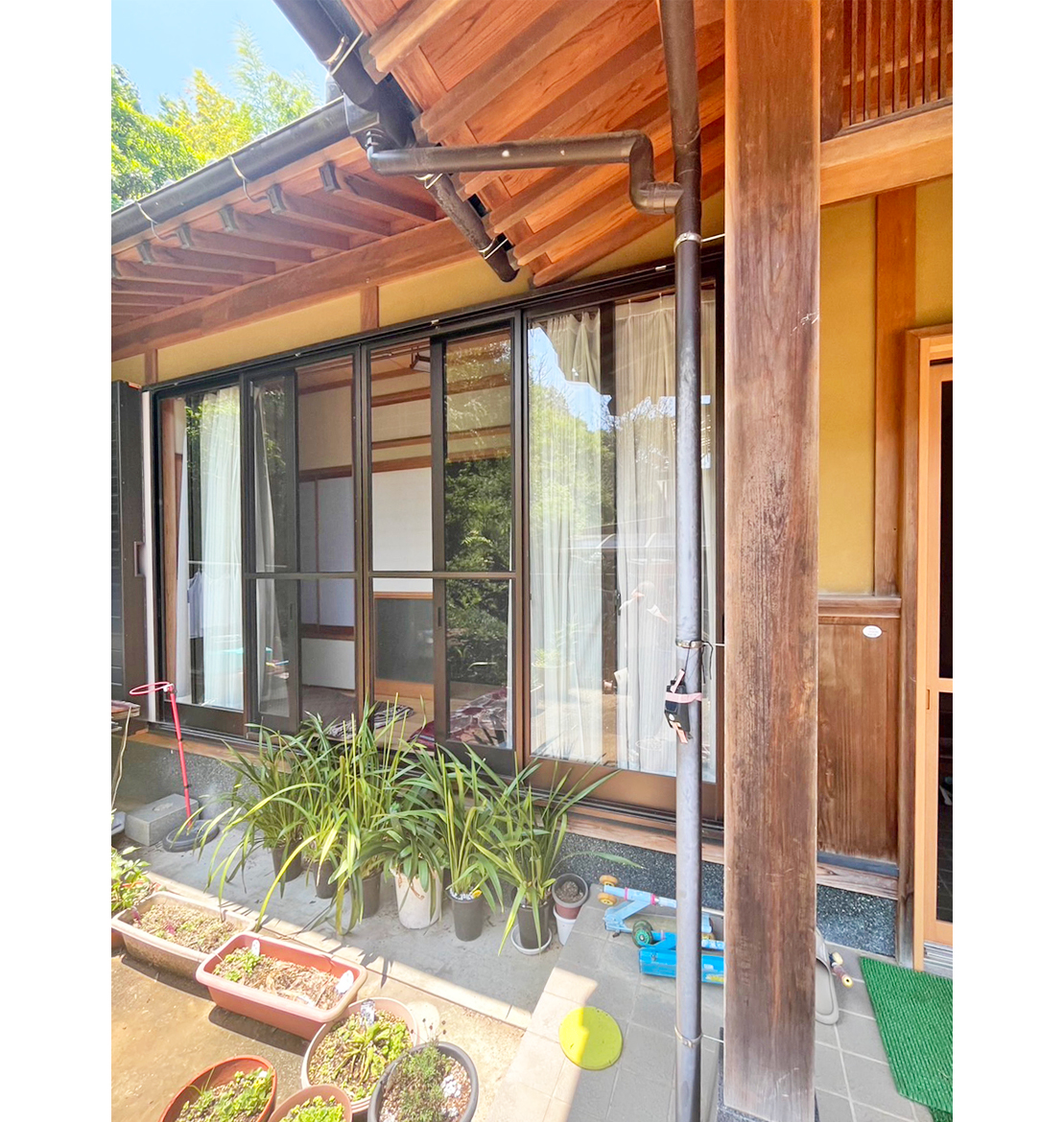 アフター（リフォーム後）