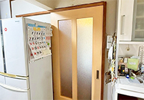 建具工事