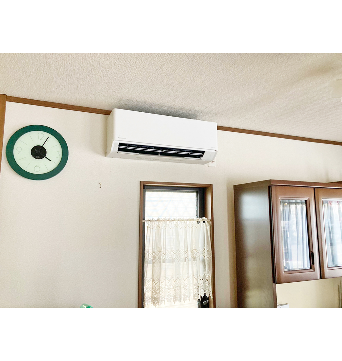 アフター（リフォーム後）