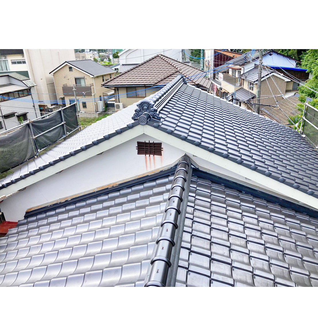 アフター（リフォーム後）